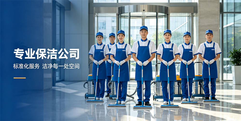 保洁公司